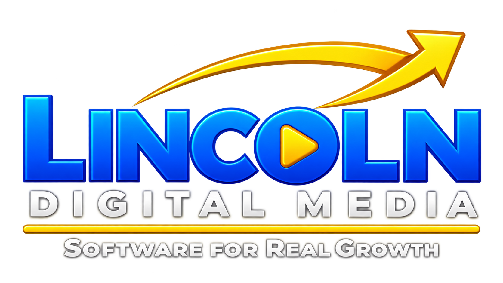 Lincoln Digital Media — Software for Real Growth